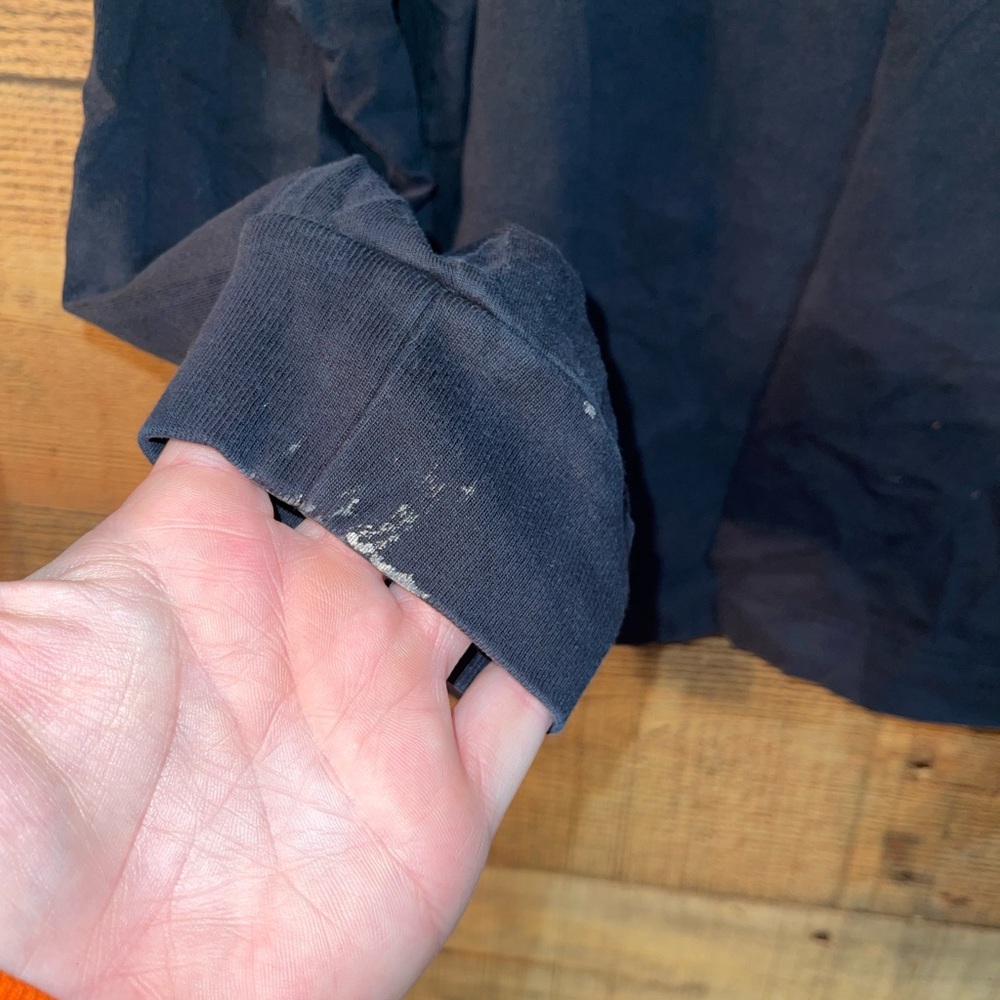 Nike Air long sleeve shirt - Picture 4 of 4